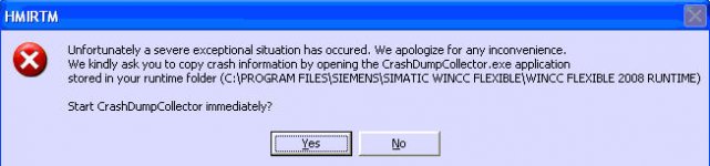 Fehlermeldung WinCCflexible DUMP.jpg