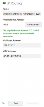 KNX-Schnittstelle 2
