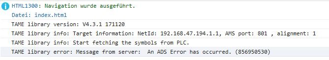 ADS Error.JPG