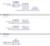 TIA - Ein- und Ausschalten Abfolge mit Taster | SPS-Forum