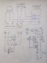 Motor und relais Steuerung.jpg Motor und relais Steuerung.jpg