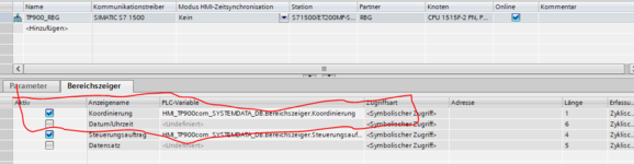 Bereichszeiger Koordinierung im Panel.PNG Bereichszeiger Koordinierung im Panel.PNG