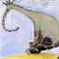 Giraffofant