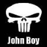 John Boy