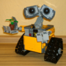 Wall-E