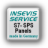 INSEVIS-Service